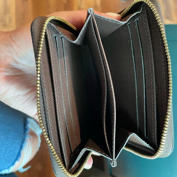 Zippy coin wallet - Picture 5 of 6